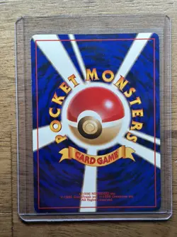 NM 🔥 1998 Mint Mewtwo Vending Series 1 #150 Promo Pokemon Japanese - Image 2