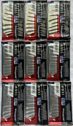 Pokemon TCG Destined Rivals Sealed Booster Packs Lot of (9) NewSealed!!! - Image 2
