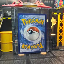 Froakie Promo Cosmos Holo Obsidian Flames Pokemon TCG 056/197 Scarlet & Violet - Image 4