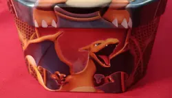 Pokemon tin Charizard Venusaur Blastoise tin only 2014 - Image 3
