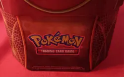Pokemon tin Charizard Venusaur Blastoise tin only 2014 - Image 5