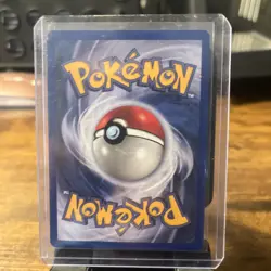 Light Wigglytuff 54/105 Neo Destiny Regular 2000 Pokemon - Image 2