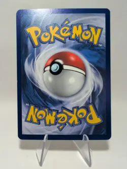 Root Fossil 80/92 Holo EX Legend Maker Pokemon TCG - Image 2