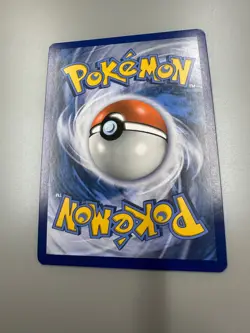 Pokemon TCG Shining Ho-Oh SM70 Holo - Image 2