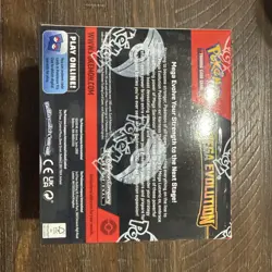 Pokemon TCG Mega Evolution ENHANCED BOOSTER BOX Factory Sealed 36 Pokemon Center - Image 3
