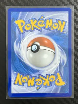 Pokemon TCG Lillie’s Determination Mega Evolution 184/132 SIR English - Image 2