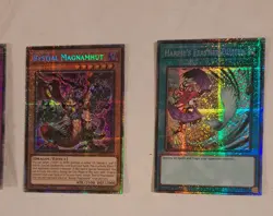 Yu-Gi-Oh! TCG Dominus Impulse MP25-EN116 READ AD & SEE WHAT ALL YOU GET - Image 3