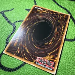 YUGIOH Roxrose Dragon MP22-EN060 Prismatic Secret Rare NM/LP - Image 4