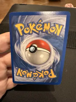 Pokemon TCG Pikachu Holo Card EX FireRed LeafGreen 74/112 - Image 4