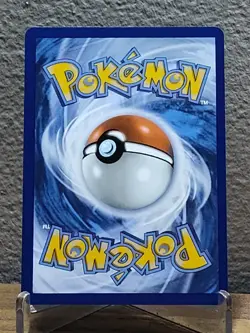 Pokemon TCG Servine SV10.5 Black Bolt Illustration Rare Mint Card 088/086 - Image 2