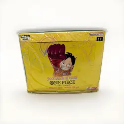 One Piece Card Game OP -07 500 Years In The Future English Card Bundle - SR inc - Image 1