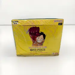 One Piece Card Game OP -07 500 Years In The Future English Card Bundle - SR inc - Image 2