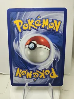 1st Edition Psyduck 53/62 Fossil Set - Common Pokemon Card - NM/Mint - Image 2