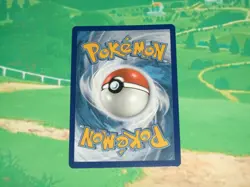 Pokemon 2020 25th Anniversary GM Cereal Black Star Promo Holo Foil Pikachu Card - Image 2