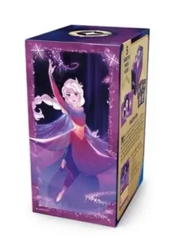 2025 RAVENSBURGER DISNEY LORCANA FABLED ELSA PROMO CARD GIFT PACK BOX PRE-ORDER! - Image 1