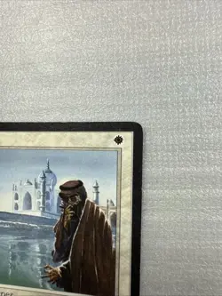 Abu Ja’Far- Arabian Nights - Vintage MTG Magic the Gathering Single Card - Image 4