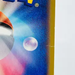 Articuno 031/088 Mysterious Mountains Holo 1st Edition Japanese Pokemon Card - Image 4