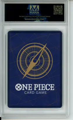 Buggy (SP Parallel) OP03-008 UC Wings of Captain - ONE PIECE Card Game Japanese - Image 2