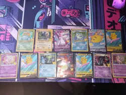 Pokemon Celebrations Card Lot NM FRESH, Charizard, Mimikyu, Blastoise - Image 1