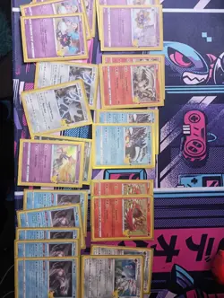 Pokemon Celebrations Card Lot NM FRESH, Charizard, Mimikyu, Blastoise - Image 5