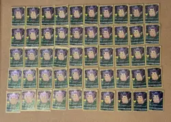 Pokemon Pikachu TCG Celebrations Card 005/025 LOT OF 50 - Image 1