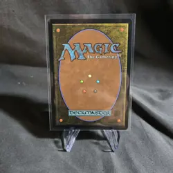 Magic The Gathering X Avatar Katara The Fearless Promo Card SDCC 2025 IN HAND - Image 3