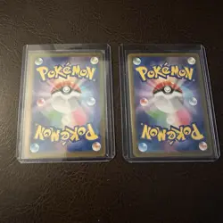 Dawn SR SAR Set 106 & 115/080 M2 Inferno X - Pokemon Card Japanese - Image 2