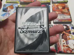 Lot of 200+ Weiss Schwarz cards - Image 2
