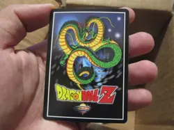 Lot of 200+ Dragon Ball Z cards - Image 2