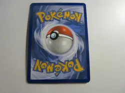Carracosta GX Promo SM239 Pokemon Card LP - Image 2