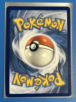 Copperajah ex - 150/193 Paldea Evolved Doble Rare Pokemon - NM/MINT + Card Saver - Image 2