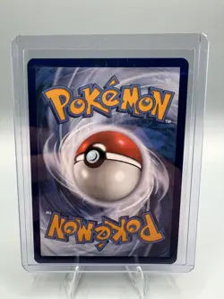 NM Flygon ex 106/191 Holo SV08: Surging Sparks NM Pokemon TCG Card - Image 2