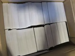 Large lot of 100+ Final Fantasy cards - Image 1