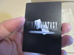 Large lot of 100+ Final Fantasy cards - Image 5