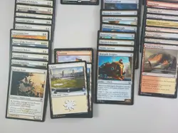 Magic 100 Commander Deck Astor Equipment Vehicle Agro! MTG Ready To Play - Image 3