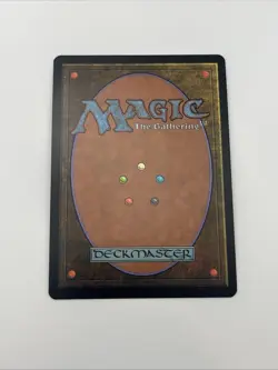 Collective Unconscious FOIL Mercadian Masques Near Mint Never Played Mtg Magic - Image 3