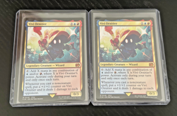 LOT 2!! Vivi Ornitier #248 M Final Fantasy FIN Magic MTG NM+ Two - Image 1