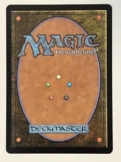 Display of Power the Lord of the Rings Non-Foil Regular MTG NM - Image 2