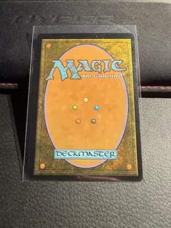 MTG Borderless Alt. Art FOIL Clever Impersonator x1 Mythic Spider-Man NM - Image 2