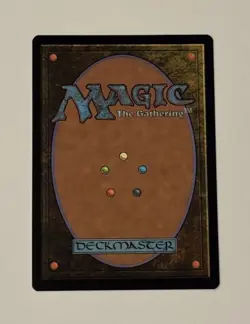 MTG Observed Stasis - Commander: Final Fantasy NM - Image 2