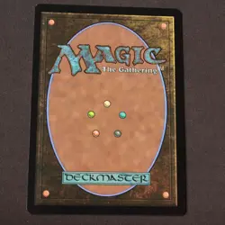 Gloomlake Verge (Borderless) MTG Duskmourn Rare 331 NM - Image 2