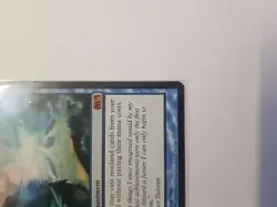 MTG LP English Omniscience Magic 2013 (M13) Core Set - Image 4