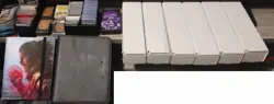 Entire Magic The Gathering Collection FIRESALE! Massively insane profit margins! - Image 2