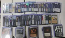Entire Magic The Gathering Collection FIRESALE! Massively insane profit margins! - Image 5
