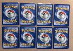 2006 Pokemon Delta Species EX Dragon Trading Cards Lot - Image 2
