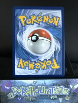 Pokemon Card Armarouge 203/198 Scarlet & Violet Base Illustration Rare Near Mint - Image 2