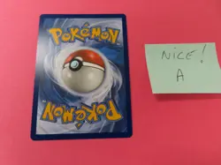 POKEMON TCG Marshadow 103/236 S&M: Cosmic Eclipse Non Holo Rare NM Pikachu - Image 3