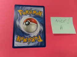 POKEMON TCG Marshadow 103/236 S&M: Cosmic Eclipse Non Holo Rare NM Pikachu - Image 4