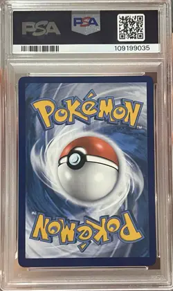 (PSA 10) Pokemon: Fusion Strike - Gengar VMAX #157 [Full Art] - Image 4