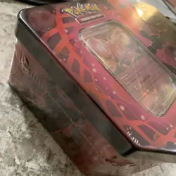 Pokemon TCG Team Rocket’s Mewtwo Tin - Sealed - new - Image 2